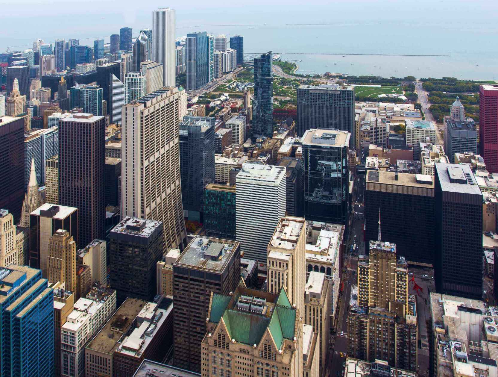 Everything You Need To Know About The Chicago Building Process   Chicago Building Process 